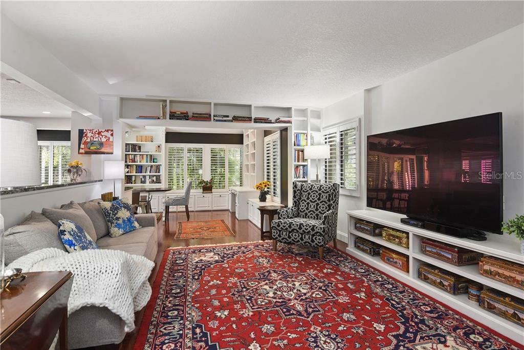 Property listing photo for 550 S Osceola AVENUE #32