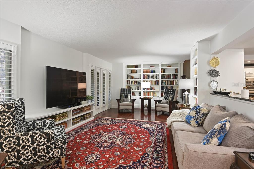 Property listing photo for 550 S Osceola AVENUE #32