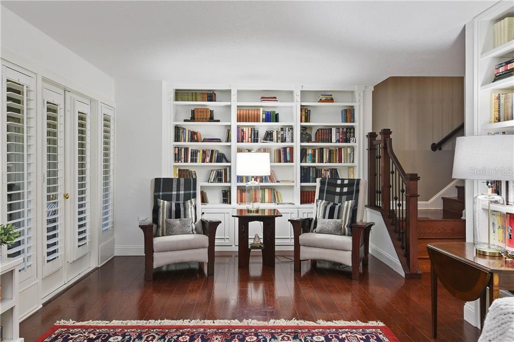 Property listing photo for 550 S Osceola AVENUE #32