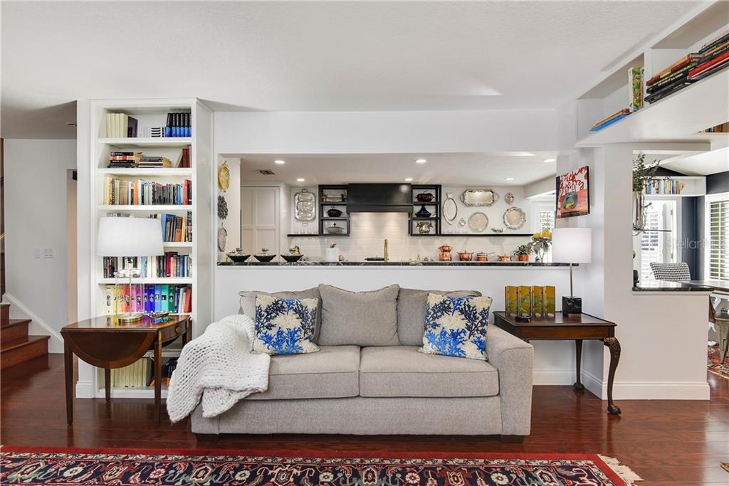 Property listing photo for 550 S Osceola AVENUE #32