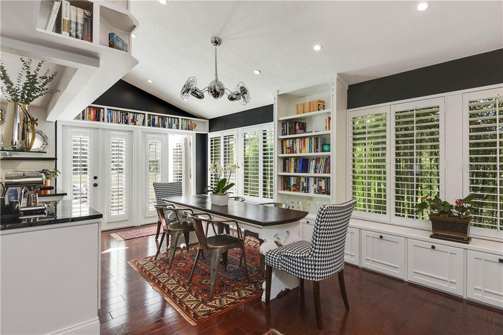 Property listing photo for 550 S Osceola AVENUE #32