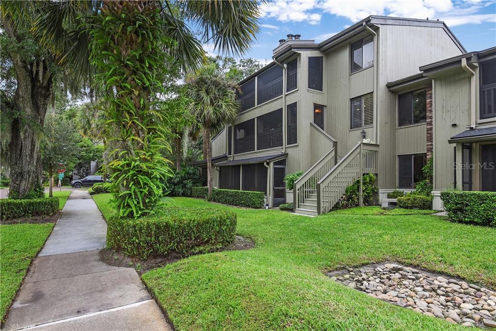 Property listing photo for 550 S Osceola AVENUE #32