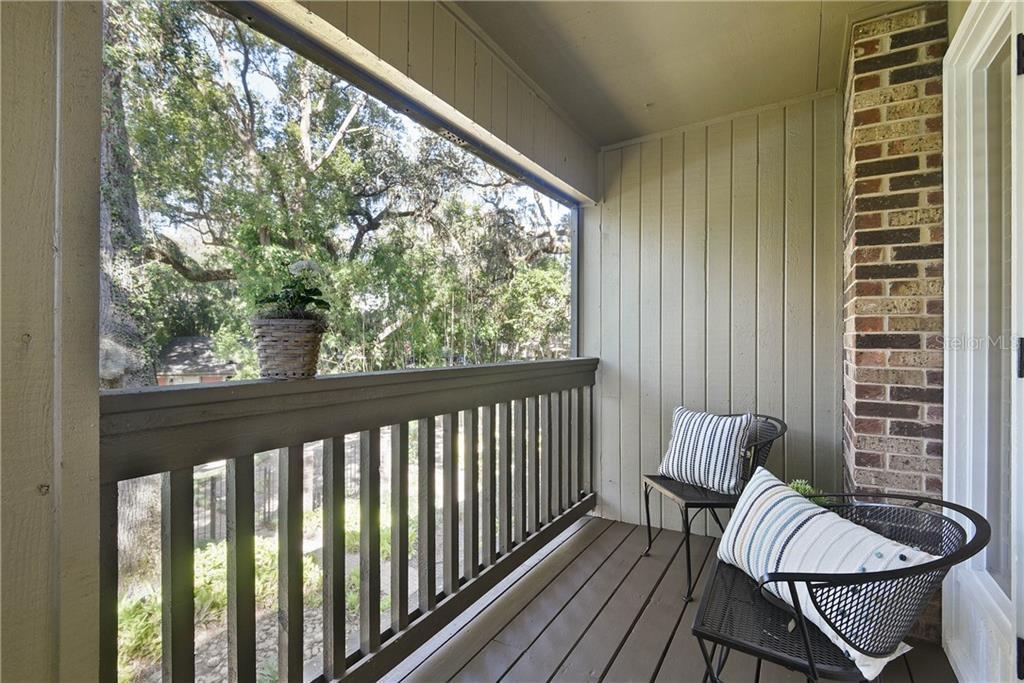 Property listing photo for 550 S Osceola AVENUE #32