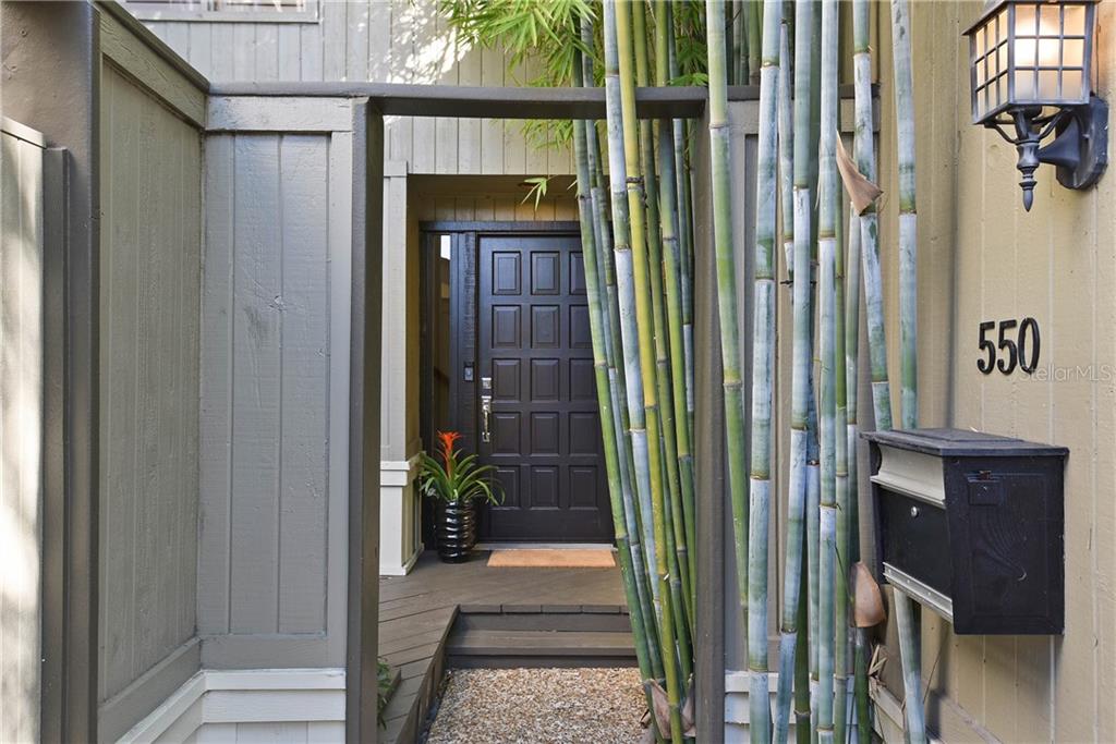Property listing photo for 550 S Osceola AVENUE #32