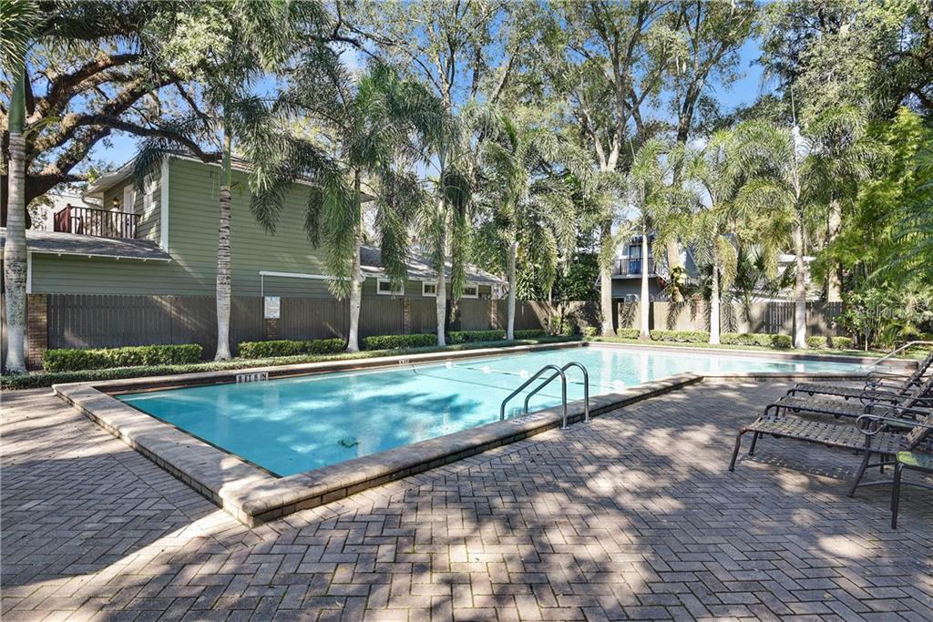 Property listing photo for 550 S Osceola AVENUE #32