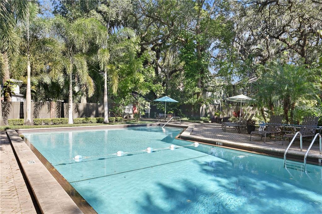 Property listing photo for 550 S Osceola AVENUE #32