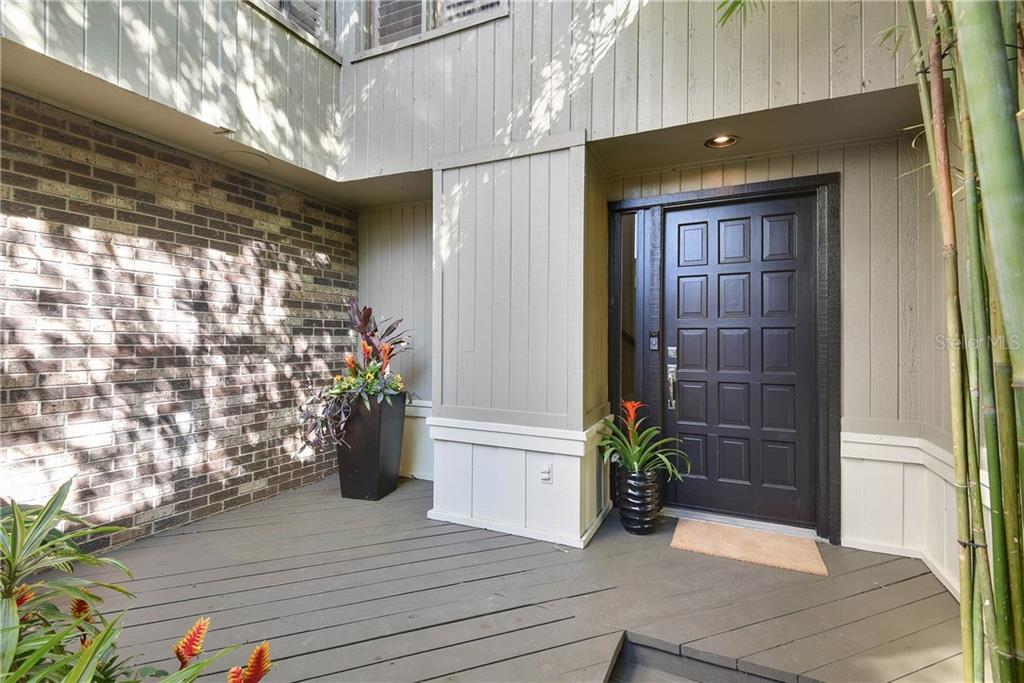 Property listing photo for 550 S Osceola AVENUE #32