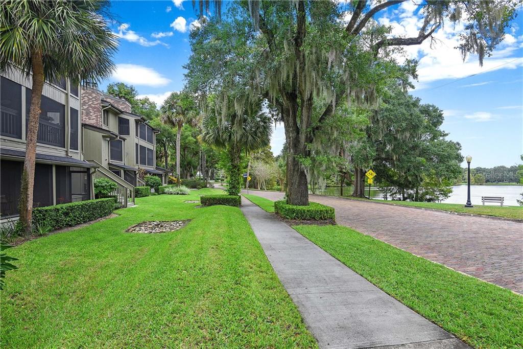 Property listing photo for 550 S Osceola AVENUE #32