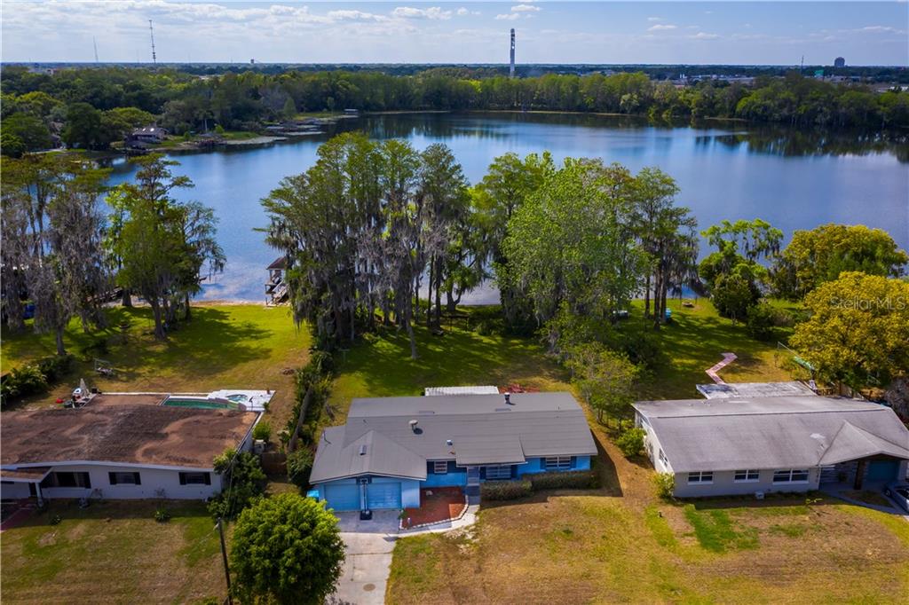 Property listing photo for 1040 Turner ROAD
