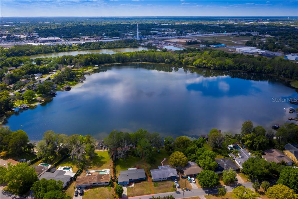 Property listing photo for 1040 Turner ROAD