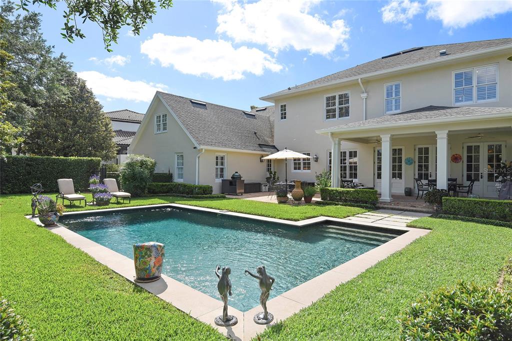 Property listing photo for 1429 Holts Grove CIRCLE