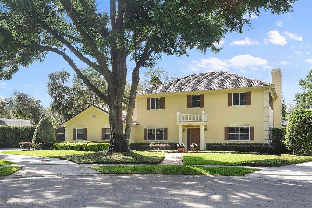 Property listing photo for 1859 Chatham COURT