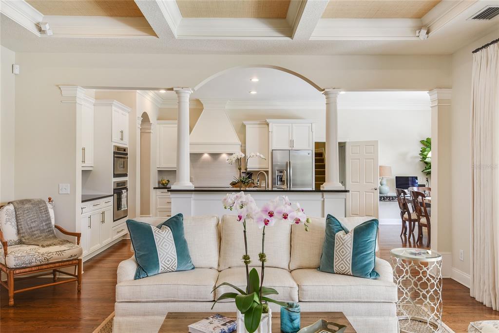 Property listing photo for 948 Poinciana LANE