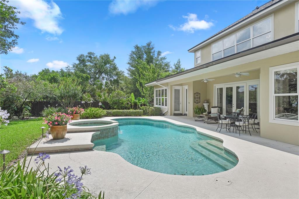 Property listing photo for 948 Poinciana LANE