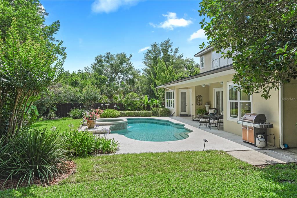 Property listing photo for 948 Poinciana LANE