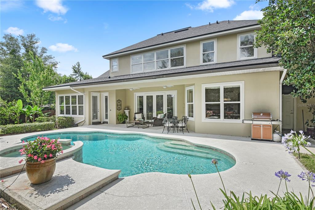 Property listing photo for 948 Poinciana LANE