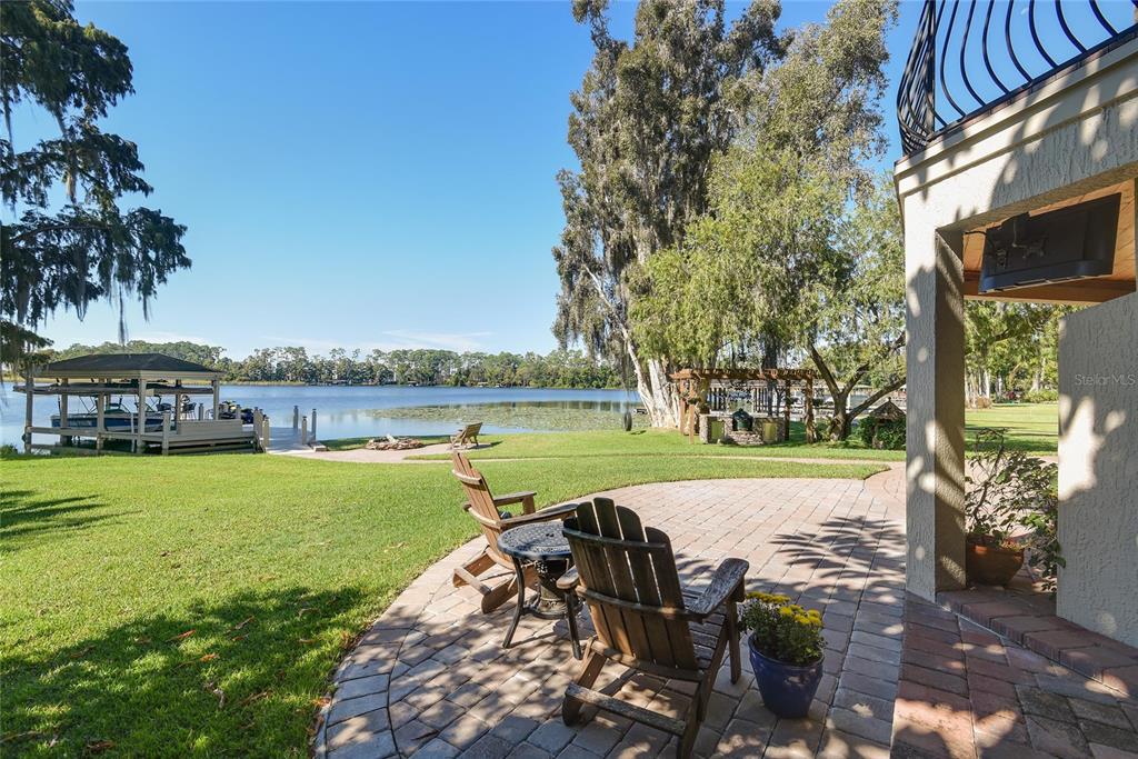 Property listing photo for 10436 Kirby Smith ROAD