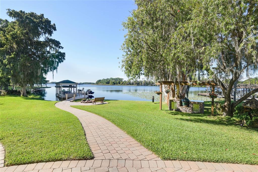 Property listing photo for 10436 Kirby Smith ROAD