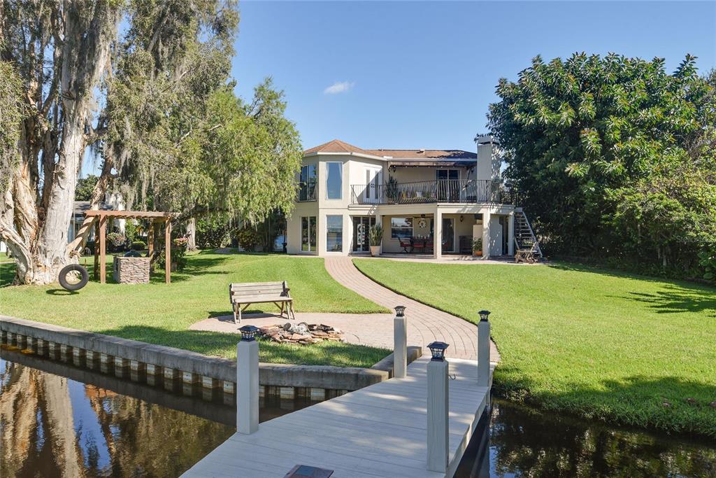 Property listing photo for 10436 Kirby Smith ROAD