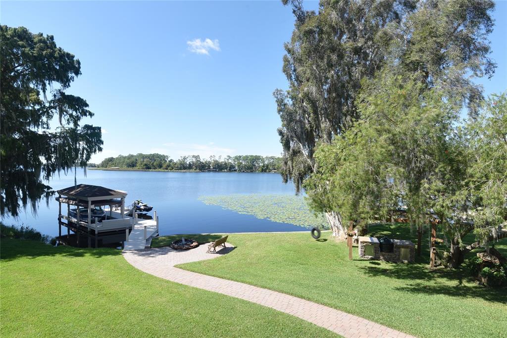 Property listing photo for 10436 Kirby Smith ROAD