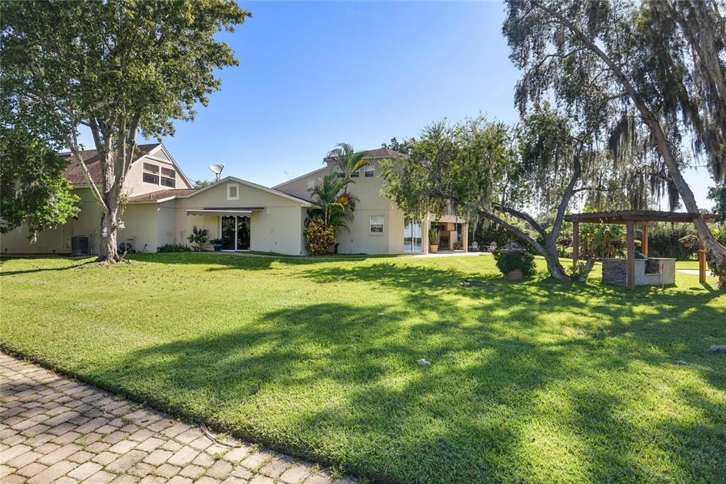 Property listing photo for 10436 Kirby Smith ROAD