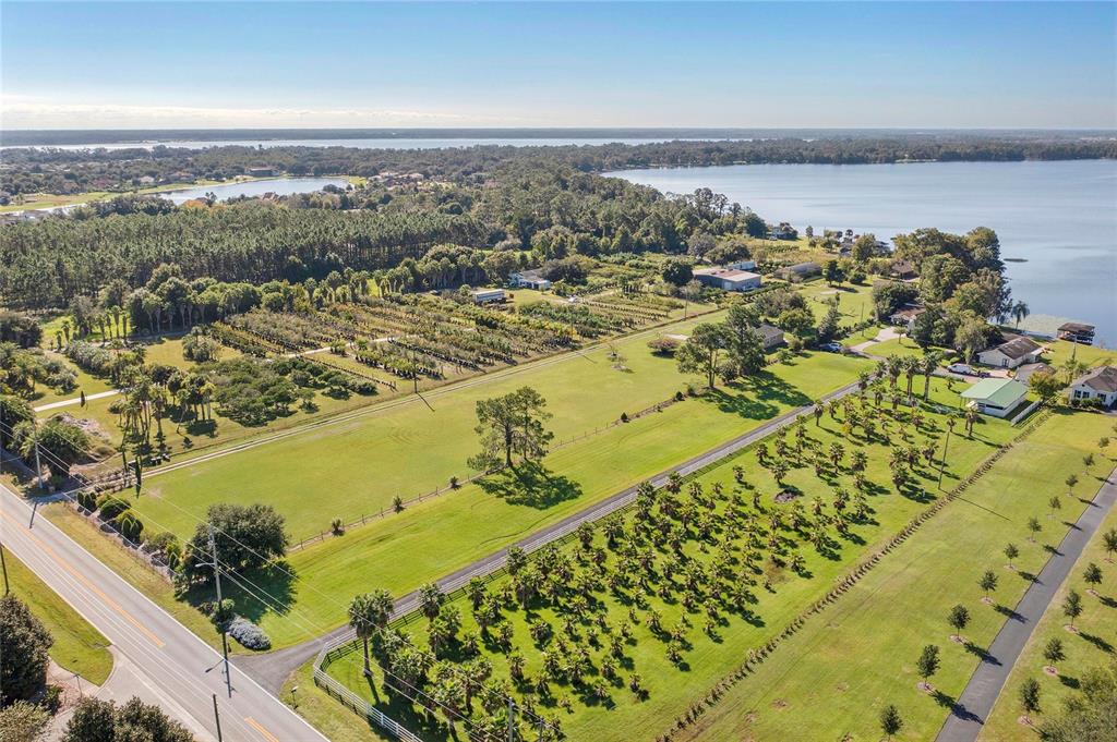 Property listing photo for 10436 Kirby Smith ROAD