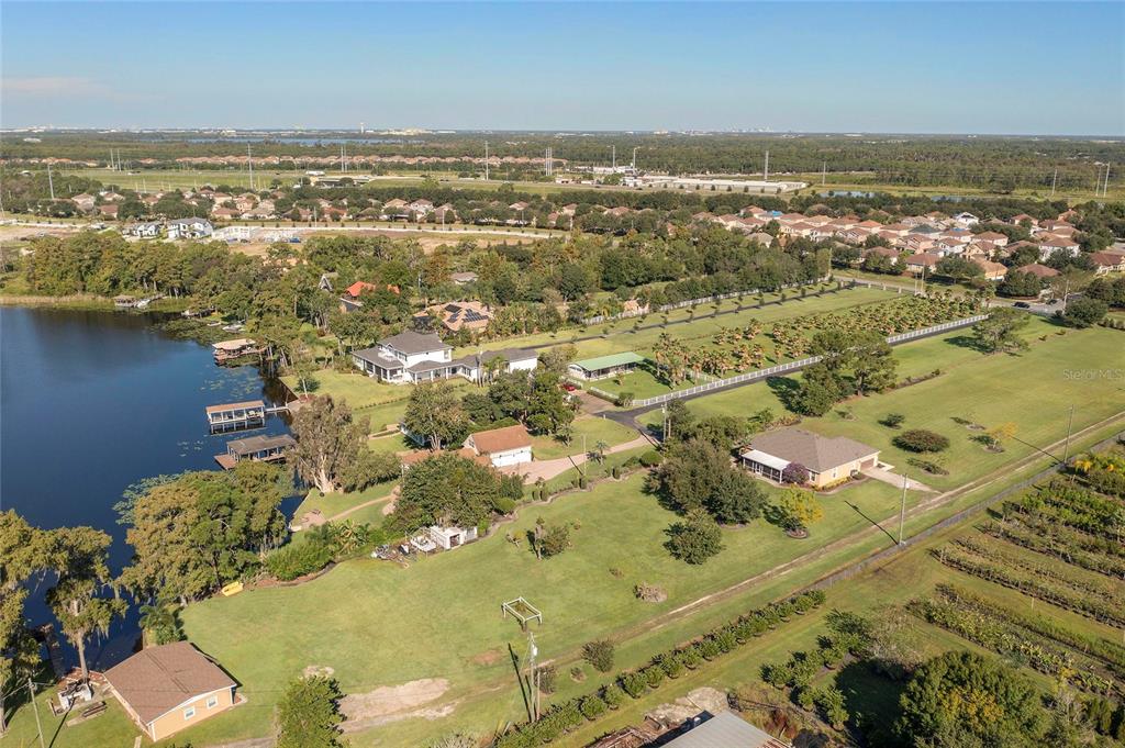 Property listing photo for 10436 Kirby Smith ROAD