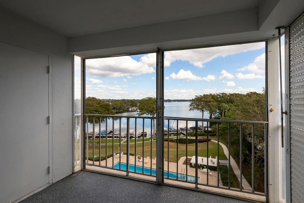 Property listing photo for 1100 S Orlando AVENUE #508