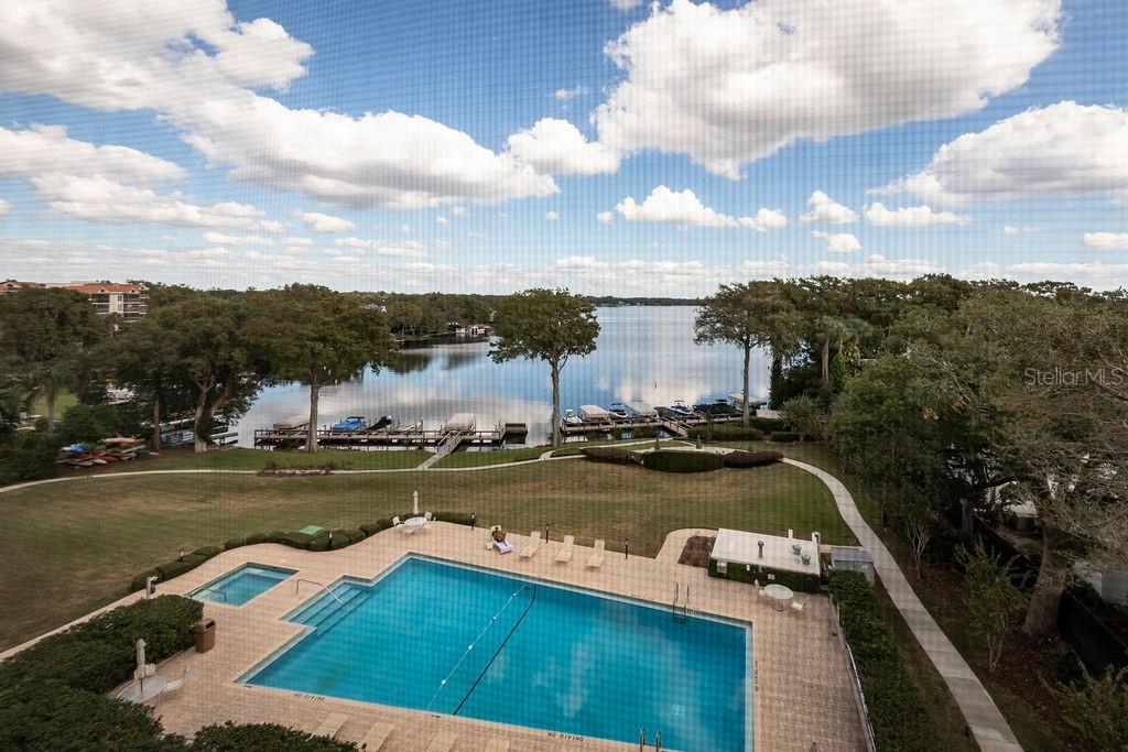Property listing photo for 1100 S Orlando AVENUE #508