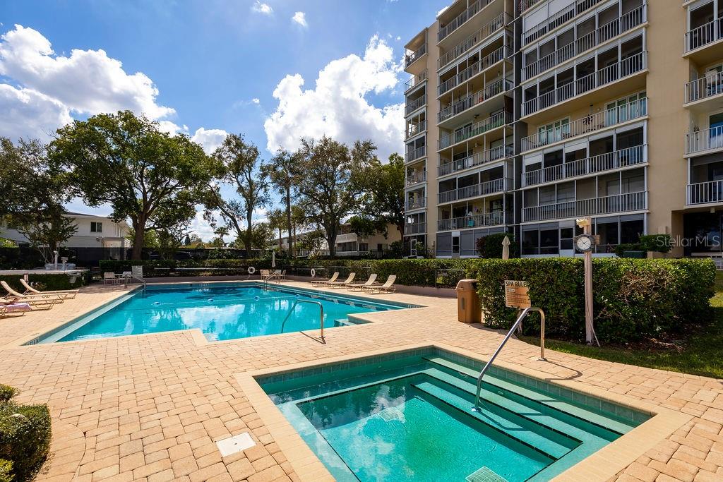 Property listing photo for 1100 S Orlando AVENUE #508