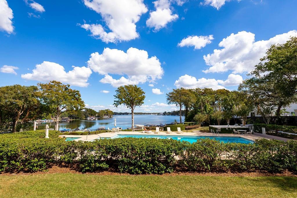 Property listing photo for 1100 S Orlando AVENUE #508