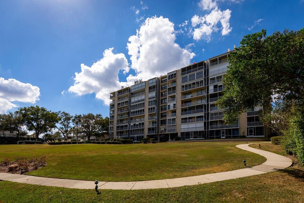 Property listing photo for 1100 S Orlando AVENUE #508