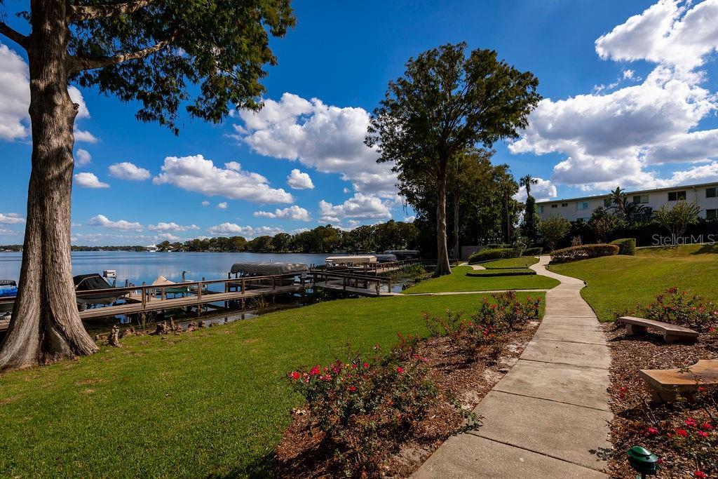 Property listing photo for 1100 S Orlando AVENUE #508