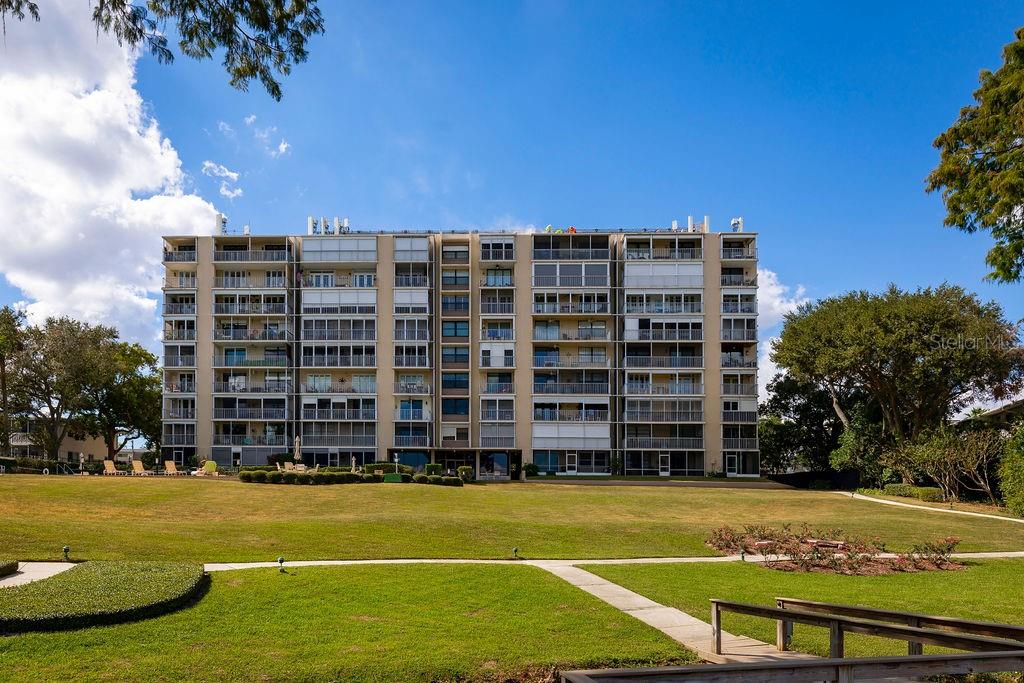 Property listing photo for 1100 S Orlando AVENUE #508