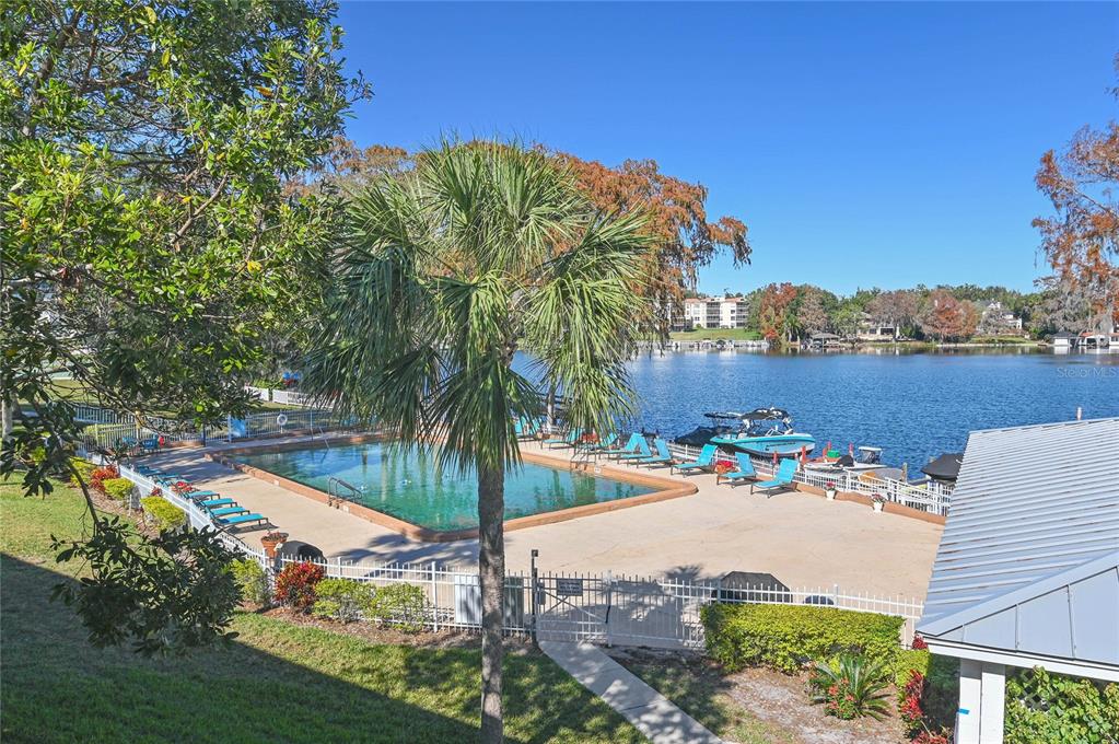Property listing photo for 1140 S Orlando AVENUE #D11