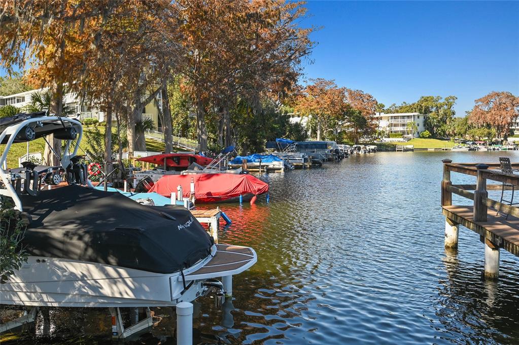 Property listing photo for 1140 S Orlando AVENUE #D11