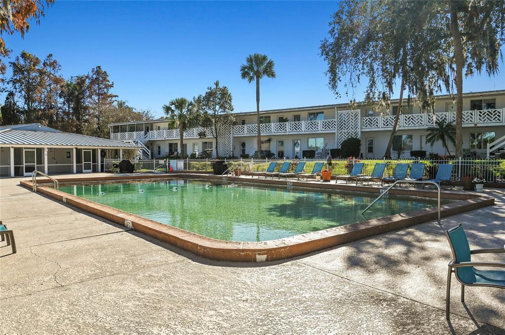 Property listing photo for 1140 S Orlando AVENUE #D11