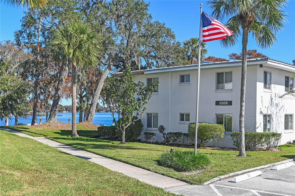 Property listing photo for 1140 S Orlando AVENUE #D11
