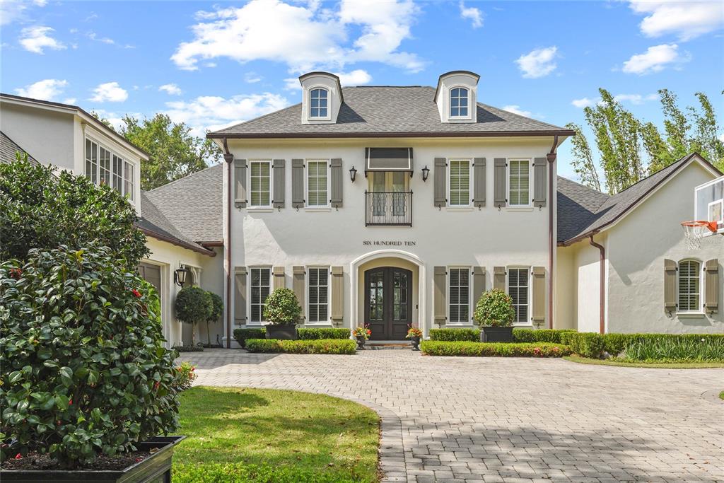 Property listing photo for 610 Genius DRIVE