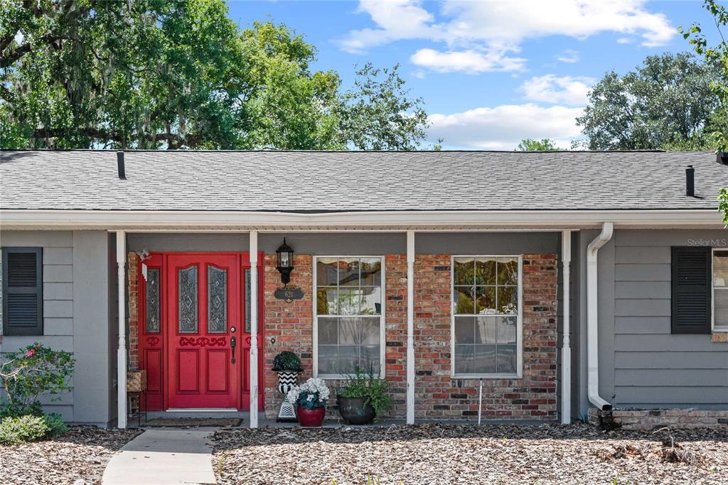 Property listing photo for 621 Mojave TRAIL