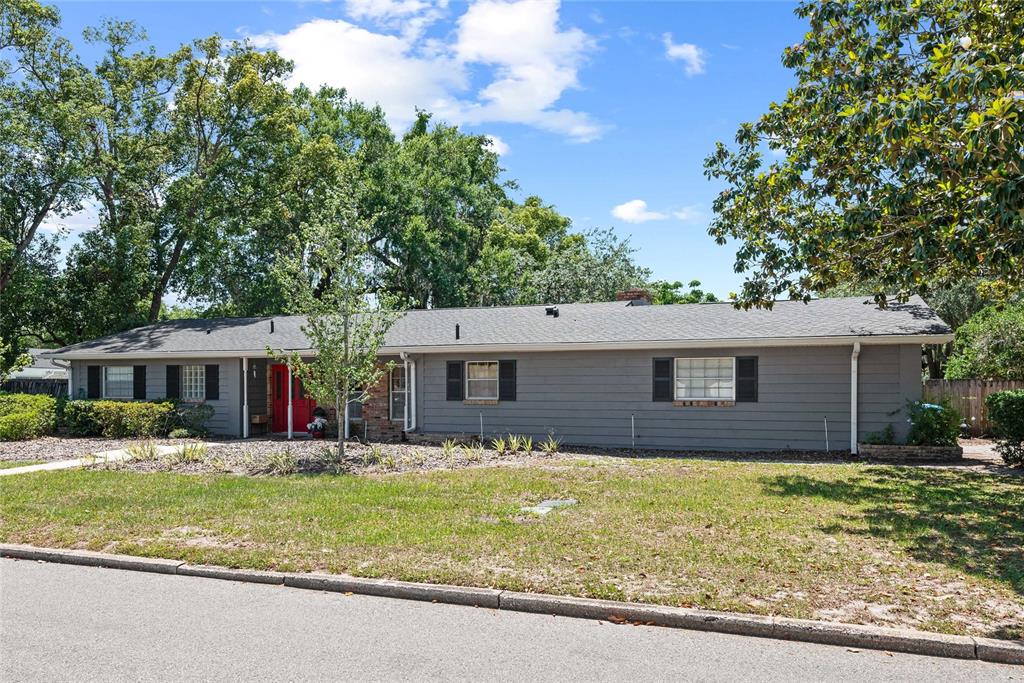 Property listing photo for 621 Mojave TRAIL