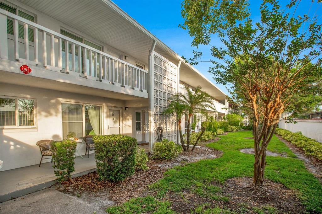 Property listing photo for 1140 S Orlando AVENUE #E-14