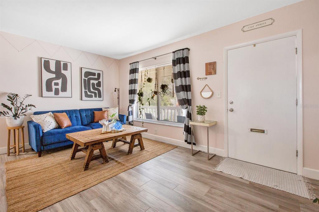 Property listing photo for 1140 S Orlando AVENUE #E-14