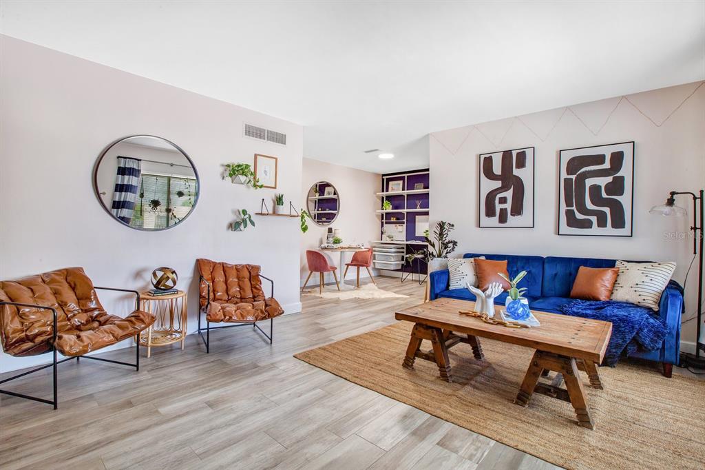 Property listing photo for 1140 S Orlando AVENUE #E-14
