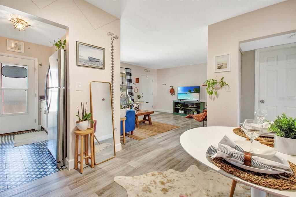 Property listing photo for 1140 S Orlando AVENUE #E-14
