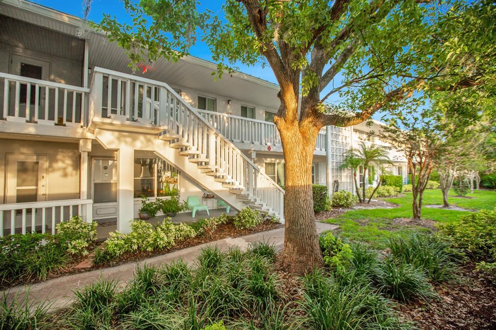 Property listing photo for 1140 S Orlando AVENUE #E-14