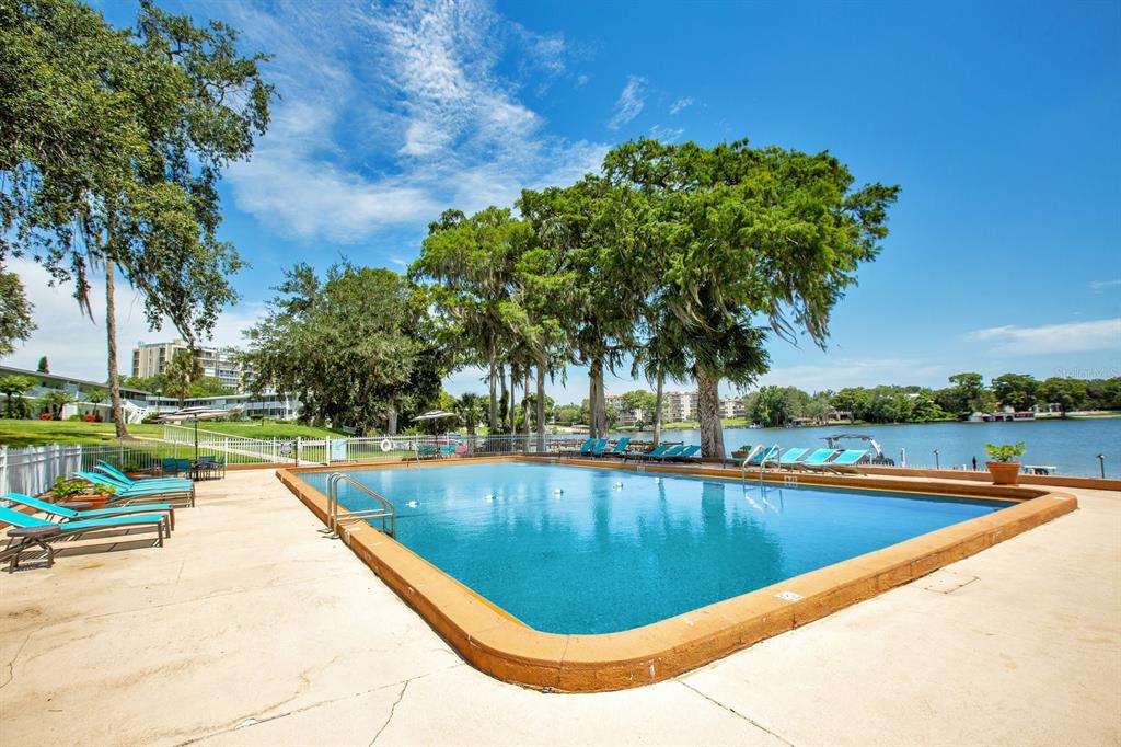 Property listing photo for 1140 S Orlando AVENUE #E-14