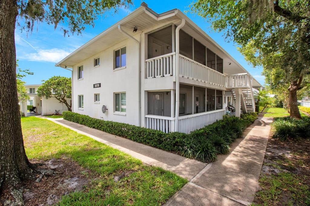 Property listing photo for 1140 S Orlando AVENUE #E-14