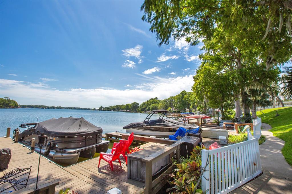 Property listing photo for 1140 S Orlando AVENUE #E-14