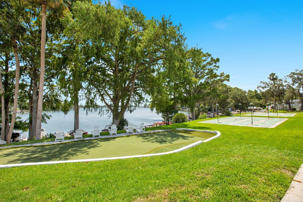 Property listing photo for 1140 S Orlando AVENUE #E-14